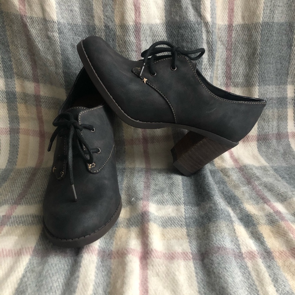 Dr Scholl’s Heeled Booties